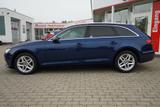Audi A4 Avant 2.0 TDI Navi Bi-Xenon USB Sitzheizung - gebrauchte Audi A4 aus dem Jahr 2018