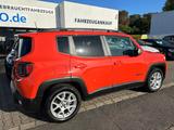 Jeep RENEGADE LIMITED PANO NAVI KAMERA ACC TWA - Jeep Renegade mit Panoramadach