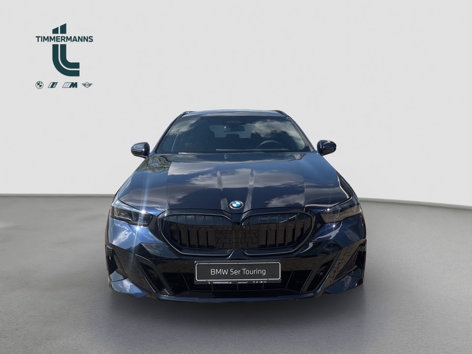 BMW 520 - Bild 8