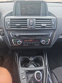 BMW 116 - 11