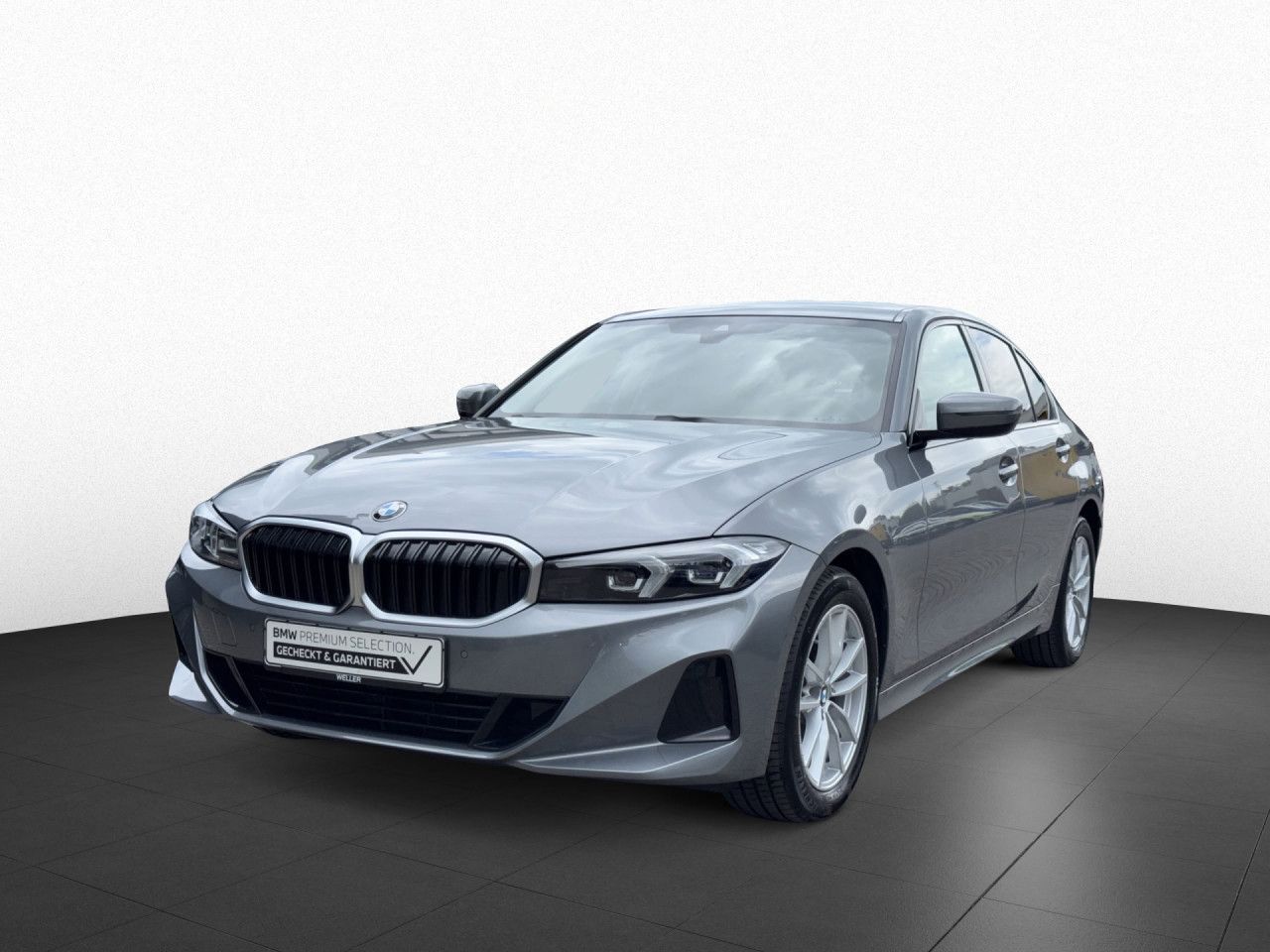 BMW 318 - Bild 3