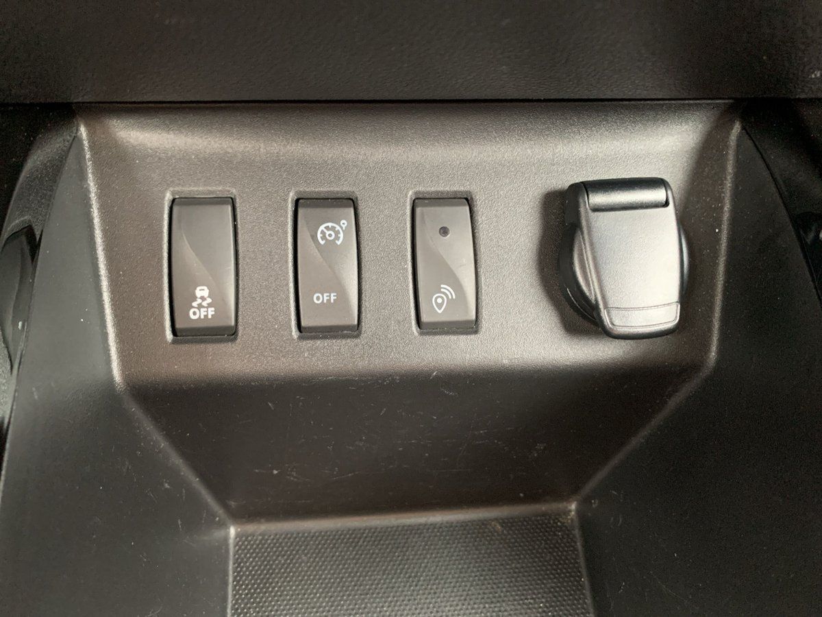 Dacia Spring - Bild 30