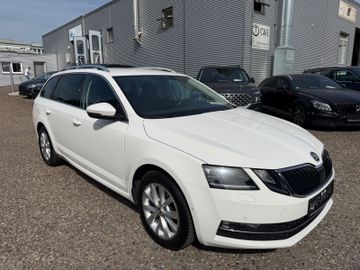 Skoda Octavia - 5