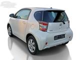 Toyota iQ 1.0 ECVT Automatik **1.HAND**ERST 65.808 KM** - Toyota IQ: Limousine