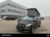 Mercedes-Benz Marco Polo V 220 d 4MATIC HORIZON ED WARMLUFT - Mercedes-Benz Allradantrieb