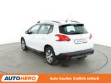 Peugeot 2008 1.6 e-HDi Allure*NAVI*TEMPO*PDC*SHZ*AHK* - Peugeot 2008: 1.6