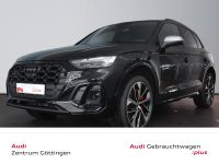 Audi SQ5 - Vorschau Bild 1