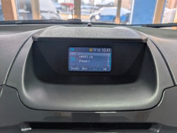 Ford EcoSport Titanium