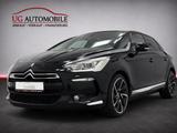 Citroën DS5 HDi 165 SportChic - Citroën DS5 mit Diesel-Antrieb