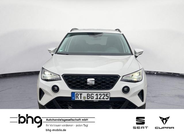 Seat Arona Road Edition 1.0 TSI  7-Gang-DSG