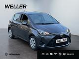 Toyota Yaris 1.0 Comfort *CAM*Klima*Spurhalte*Bluetooth - gebrauchte Toyota Yaris aus dem Jahr 2020