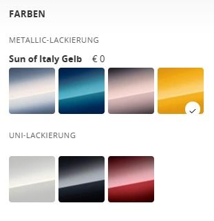 Fiat 500e - Bild 7