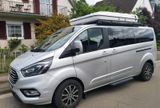 Ford Tourneo, Automatik, AHK, Dachzelt, Ma... - Ford Tourneo aus 2019