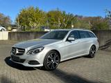 Mercedes-Benz E 350 E T-Modell E 350 BlueTec - gebrauchte Mercedes-Benz E 350 aus dem Jahr 2014