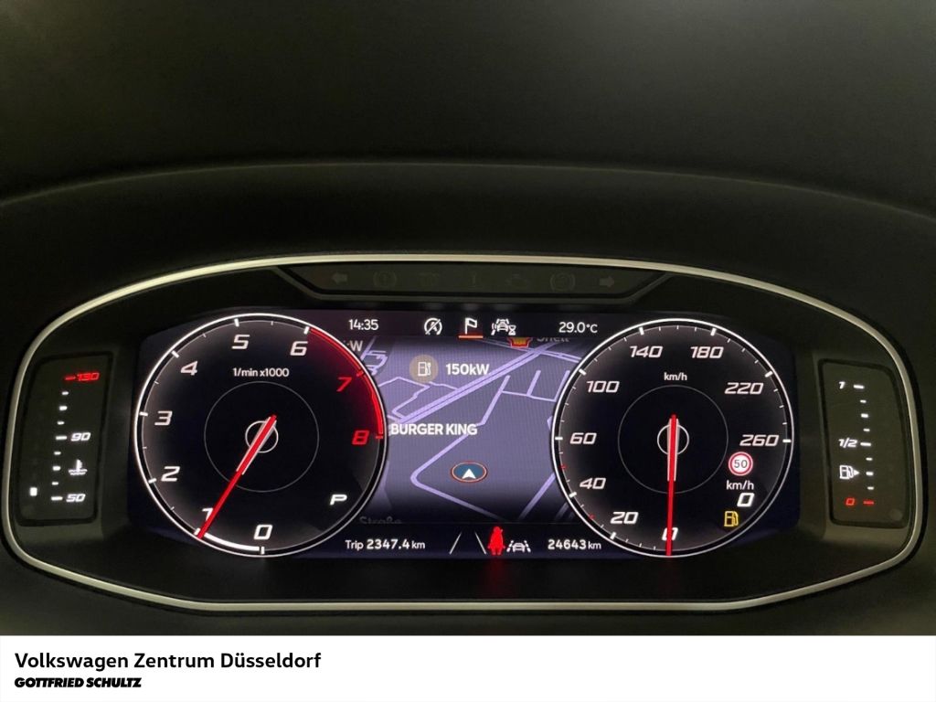 Seat Ateca - Bild 15