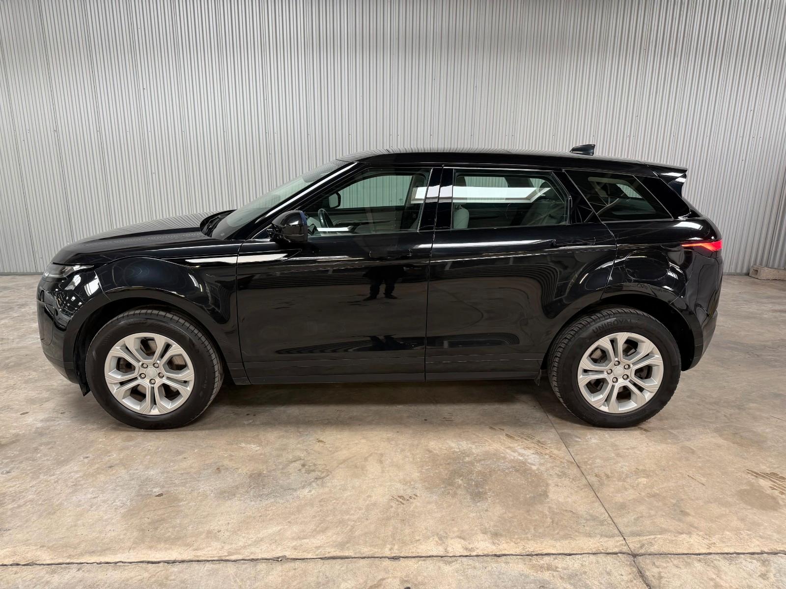 Land Rover Range Rover Evoque P300e AWD S *€ 22.000 NETTO*