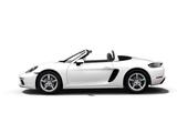 Porsche Boxster Navigation Digitalradio Sportabgasanlage - Porsche Boxster Gebrauchtwagen in Stuttgart