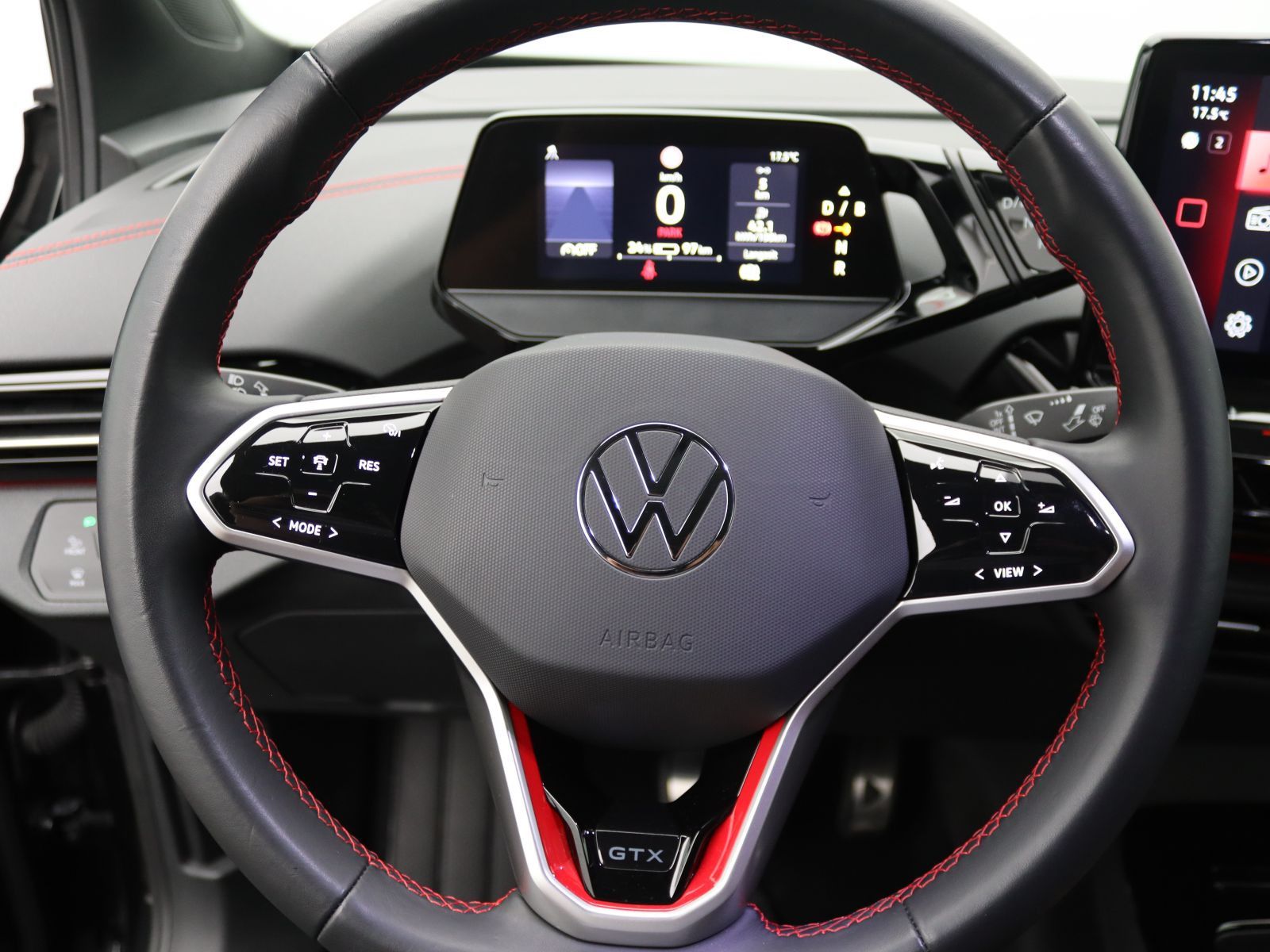 Volkswagen ID.5 - Bild 17