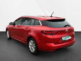 Renault Megane Grandtour dci115 Navi, SHZ, Parksensoren - Renault Megane mit Diesel-Antrieb: Kombi