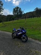 Yamaha YZF-R6 Rj11 - YAMAHA R6 RJ11