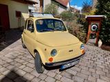 Fiat Cinquecento - Fiat Gebrauchtwagen von 1974