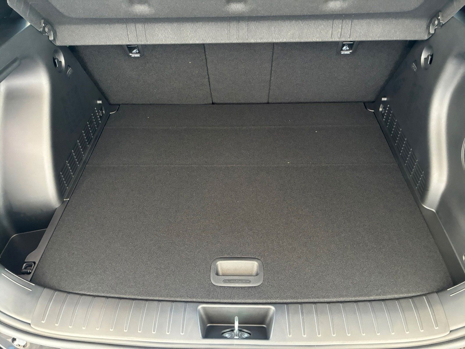 Fahrzeugabbildung Hyundai Kona N Line X Schiebedach/BOSE!