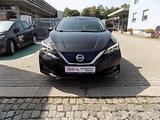 Nissan LEAF N-Connecta 40kWH LED 8-fach ProPilot N-Conn - schwarze Nissan Leaf