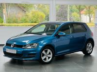 Volkswagen Golf VII Lim. Comfortline 1.4 TSI *NAVI*PDC