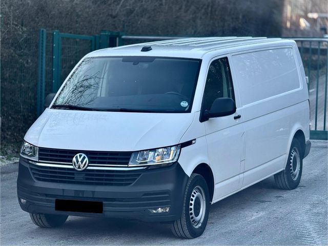 Volkswagen T6 Transporter Kühlsystem