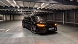 Audi A7 50 TDI tiptronic quattro - - Audi A7 in Karlsruhe