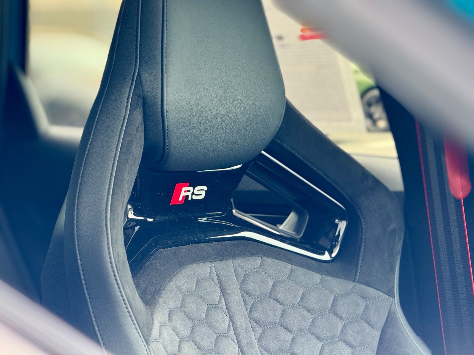 Audi RS3 - Bild 17