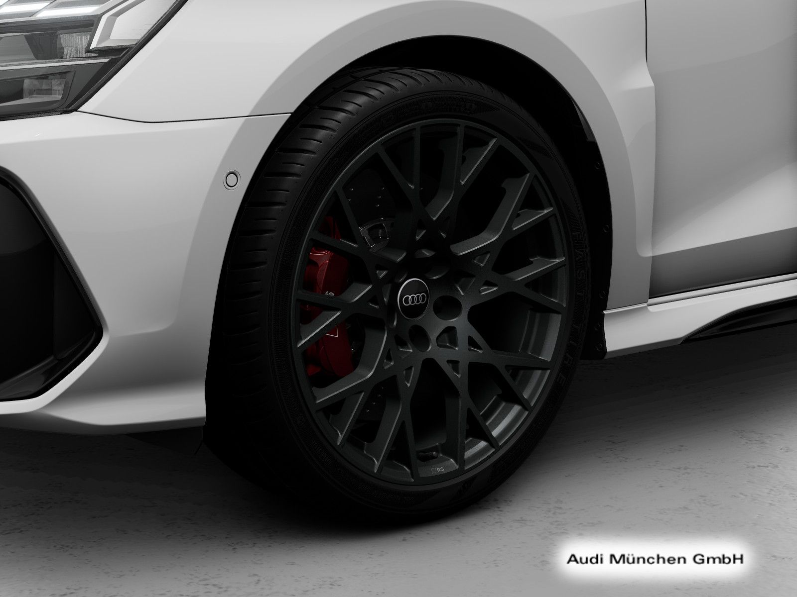Audi RS3 - Bild 20