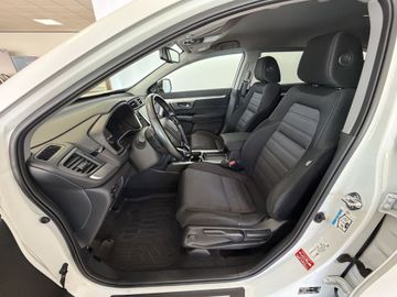 Honda CR-V - 6