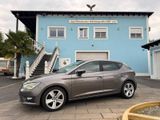 Seat Leon FR 1.4TSI LED mit Garantie+TÜV neu! 1.Hand* - Seat Leon: M1