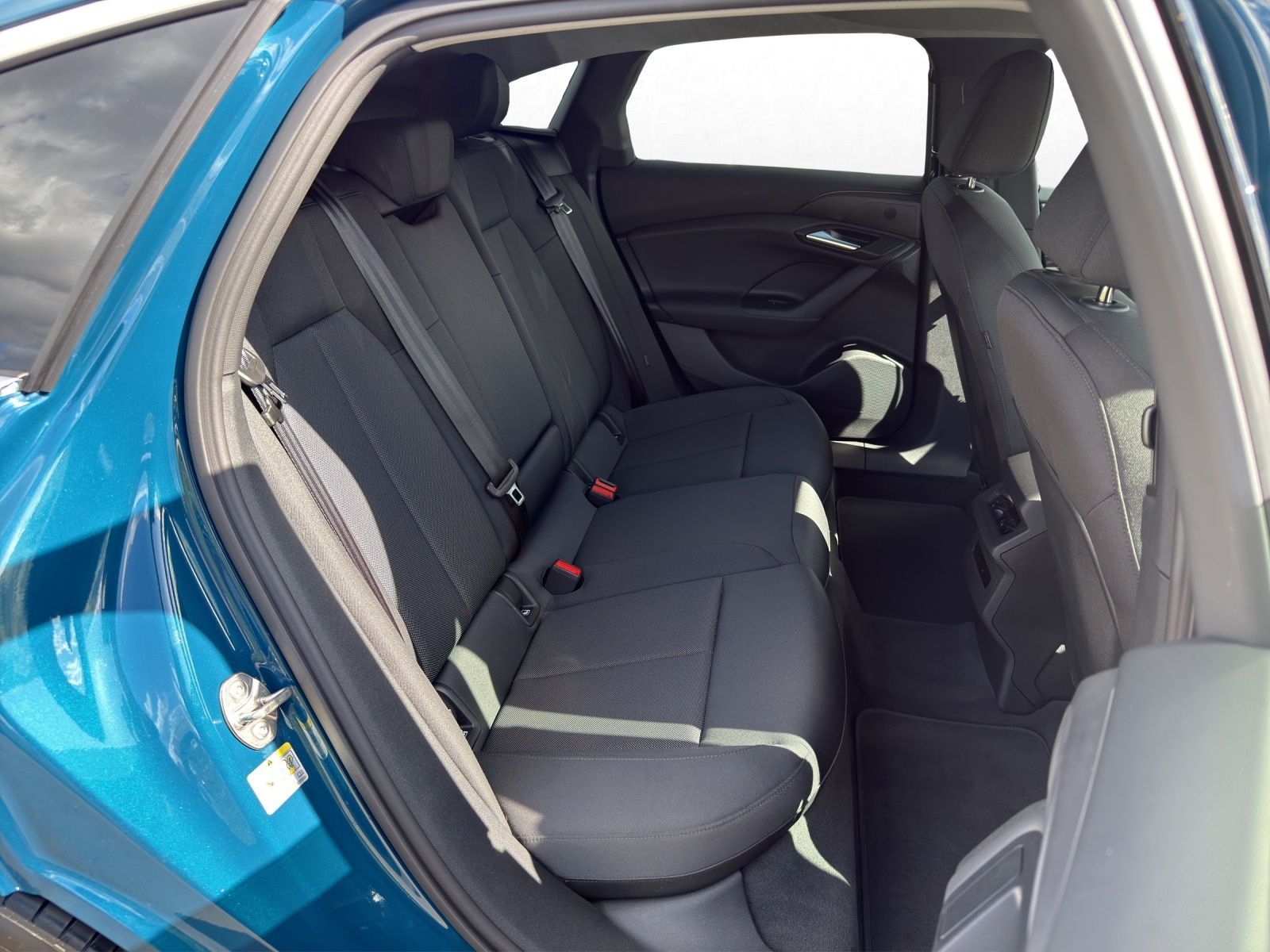 Audi A6 e-tron - Bild 16