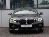 BMW 118i Shadow-Line Leder Klimaauto. Navigation - BMW 118 in Düsseldorf