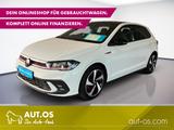 Volkswagen Polo GTI 2.0TSI 207PS DSG ACC.IQ.LIGHT.2xPDC.NAV - Volkswagen Polo Jahreswagen: GTI