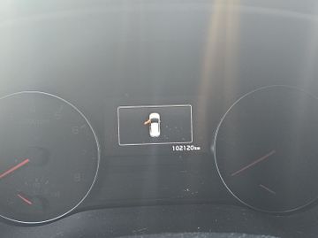 KIA Sportage - 11