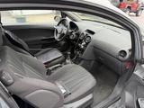Opel Corsa 1.2 ecoFLEX Selection Selection - Opel Corsa aus 2010: 1.2