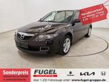 Mazda 6 1.8 Active Sport LIM. Xen.|Klima|BOSE - Mazda 6 in Chemnitz