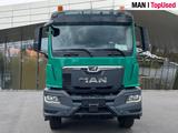 MAN TGS 18.470 4x4H BL SA TG3 Hydrodrive - MAN Essen