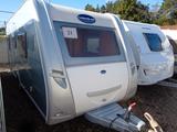 Caravelair Venecia 470 *Queensbett*Fahrradträger* - Caravelair Wohnwagen