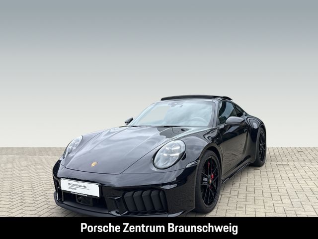 PORSCHE 992 911 Carrera GTS InnoDrive Liftsystem-VA BOSE