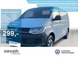 Volkswagen T6 Transporter Kasten 2.0 TDI DSG ACC+LED+NAV+SH - Volkswagen: Transporter TDI