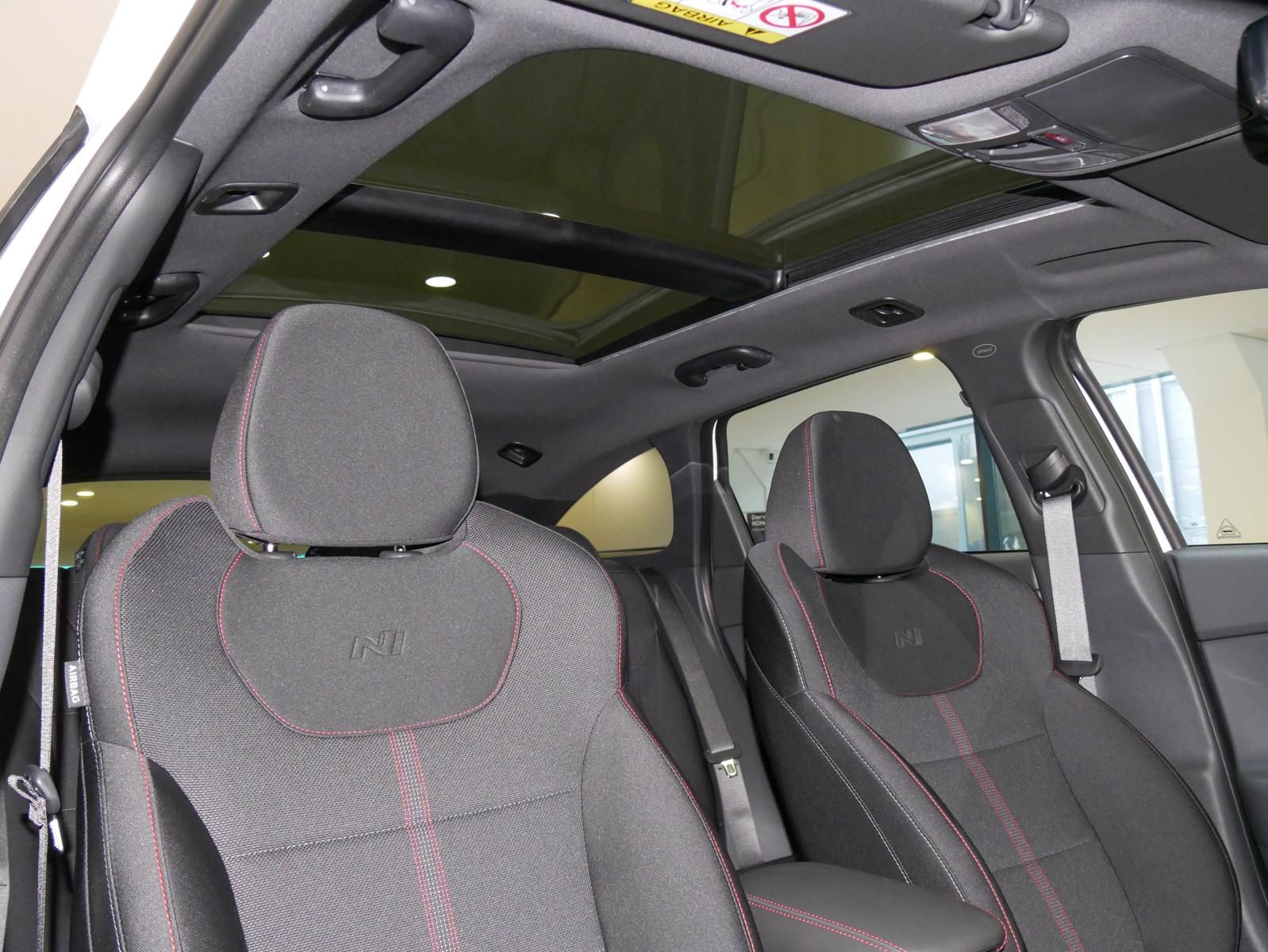 Hyundai i30 – Bild 3