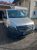 Mercedes-Benz Verkaufe Mercedes Benz Vito Tourer Pro 116 CDI