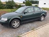 Volkswagen Passat 3B 2.8 V6 Syncro 4 Motion - Volkswagen Passat: Syncro