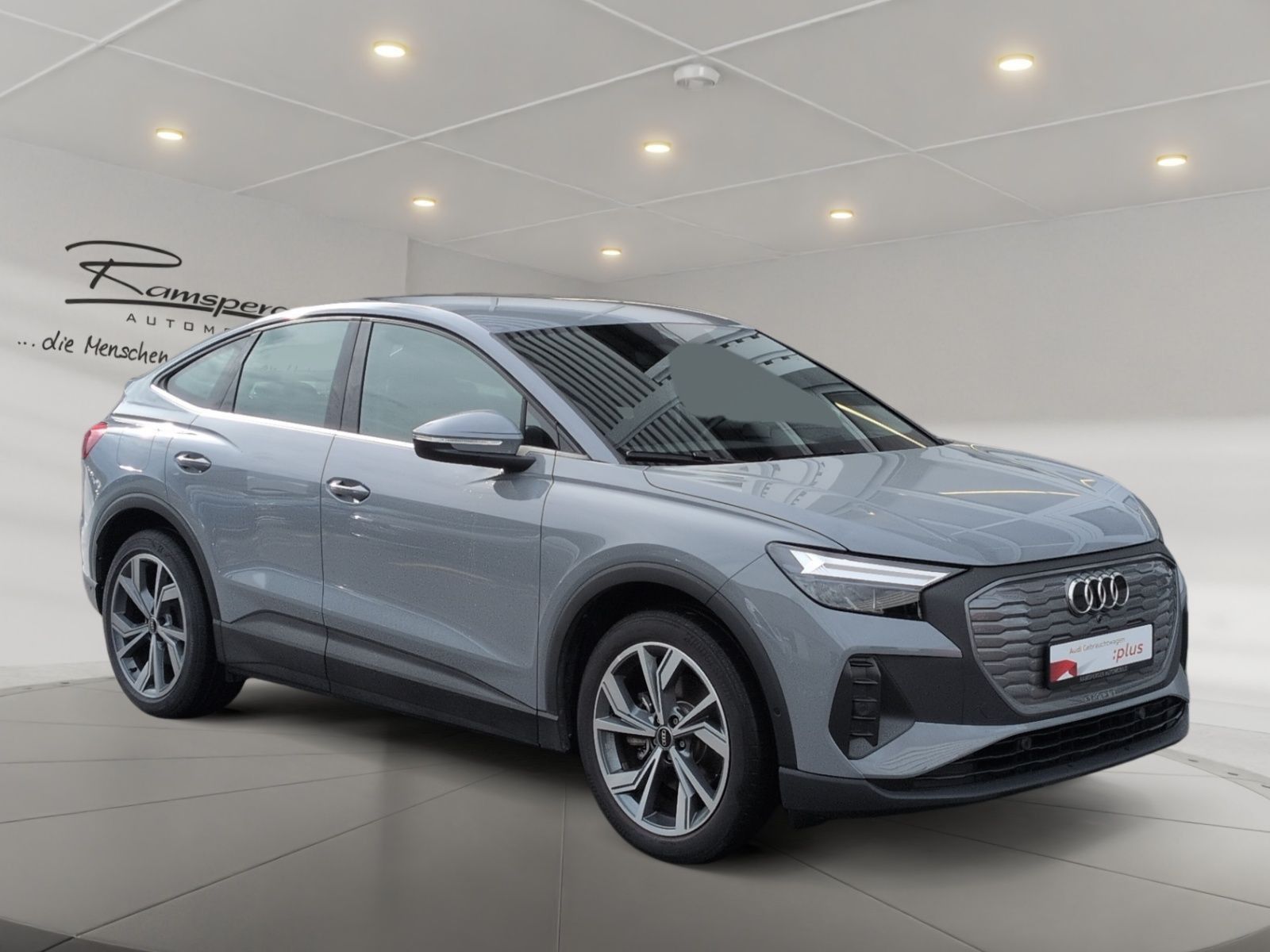 Audi Q4 e-tron - Bild 7