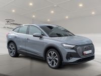 Audi Q4 e-tron - Vorschau Bild 7