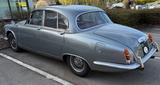 Jaguar 420 - Jaguar Gebrauchtwagen von 1968